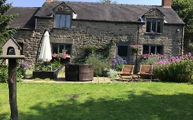 Lee House Farm Holiday Cottage With Possible Use Of Hot Tub Ninety Pounds A Session